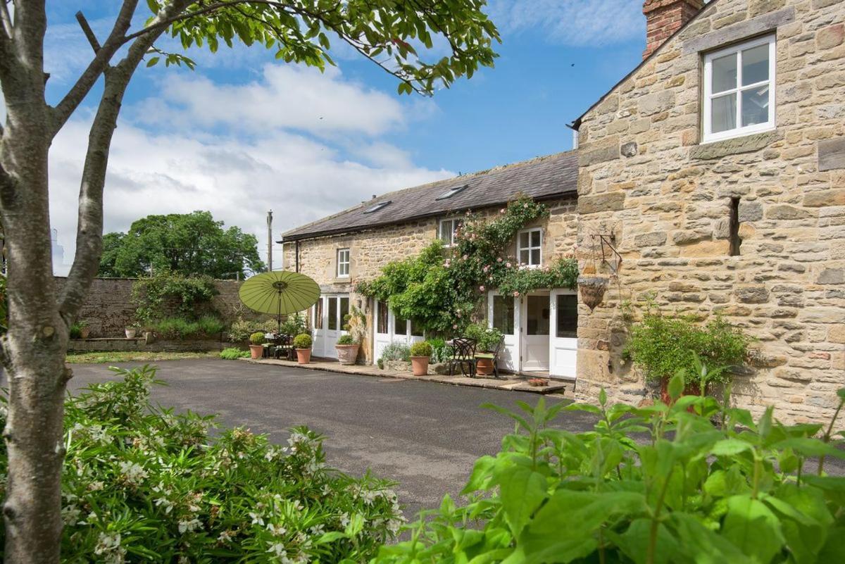 West Cottage, Southlands Farm, Gunnerton Hexham Exterior photo